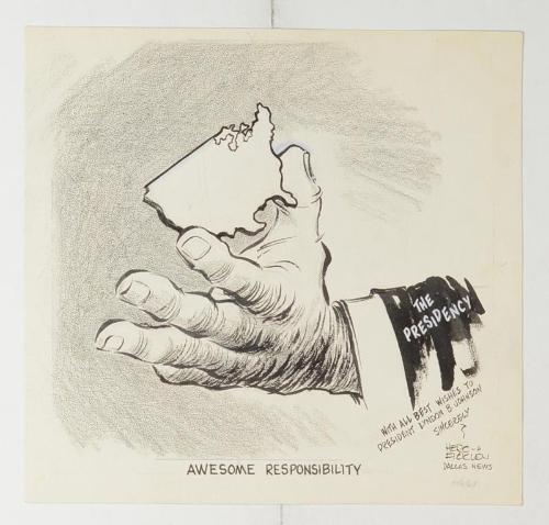 Image courtesy of the Lyndon Baines Johnson Library and Museum.