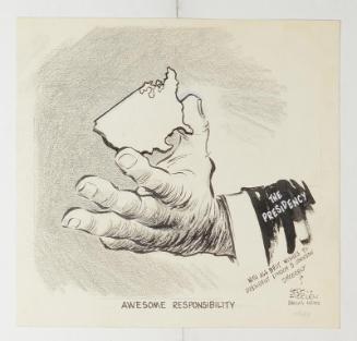 Image courtesy of the Lyndon Baines Johnson Library and Museum.