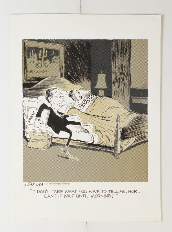 Image courtesy of the Lyndon Baines Johnson Library and Museum.