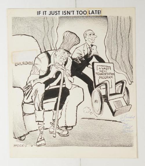 Image courtesy of the Lyndon Baines Johnson Library and Museum.