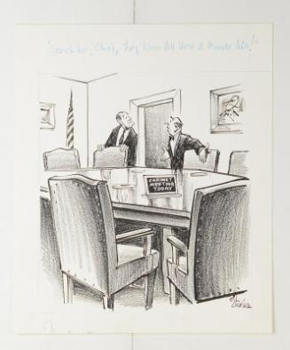 Image courtesy of the Lyndon Baines Johnson Library and Museum.