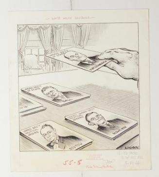 Image courtesy of the Lyndon Baines Johnson Library and Museum.