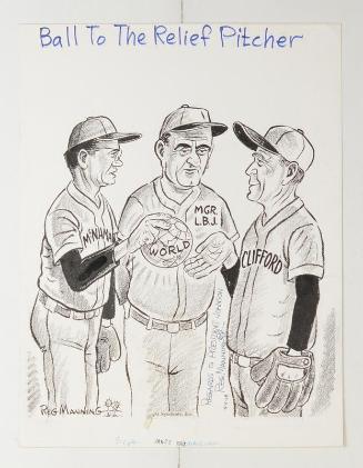 Image courtesy of the Lyndon Baines Johnson Library and Museum.