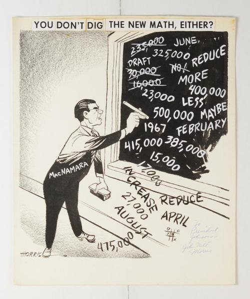 Image courtesy of the Lyndon Baines Johnson Library and Museum.