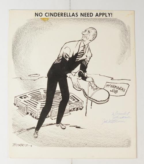 Image courtesy of the Lyndon Baines Johnson Library and Museum.