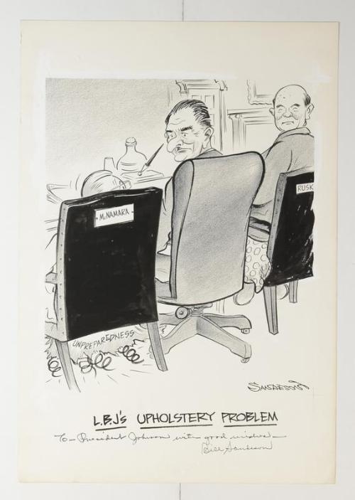 Image courtesy of the Lyndon Baines Johnson Library and Museum.