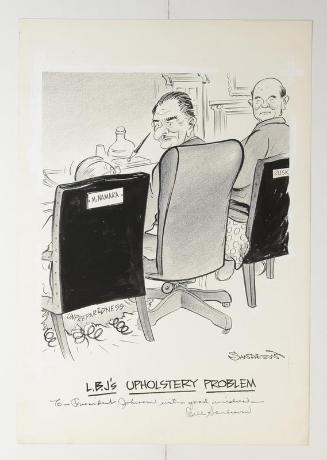 Image courtesy of the Lyndon Baines Johnson Library and Museum.