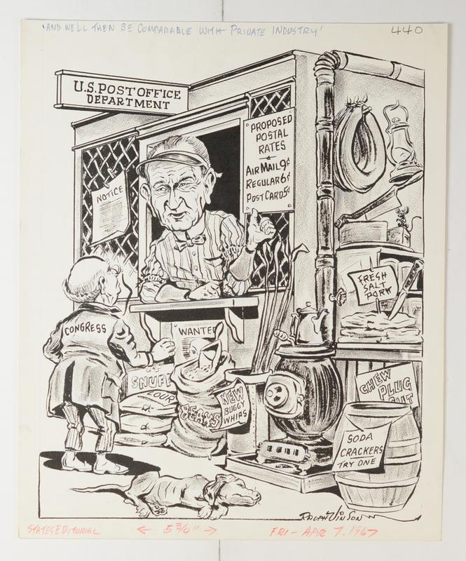 Image courtesy of the Lyndon Baines Johnson Library and Museum.