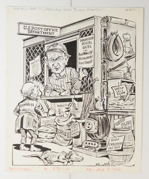 Image courtesy of the Lyndon Baines Johnson Library and Museum.