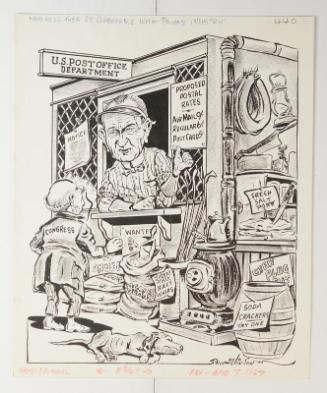 Image courtesy of the Lyndon Baines Johnson Library and Museum.