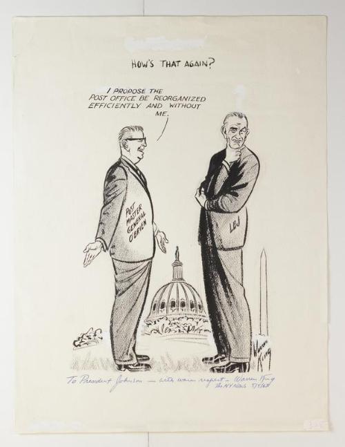 Image courtesy of the Lyndon Baines Johnson Library and Museum.