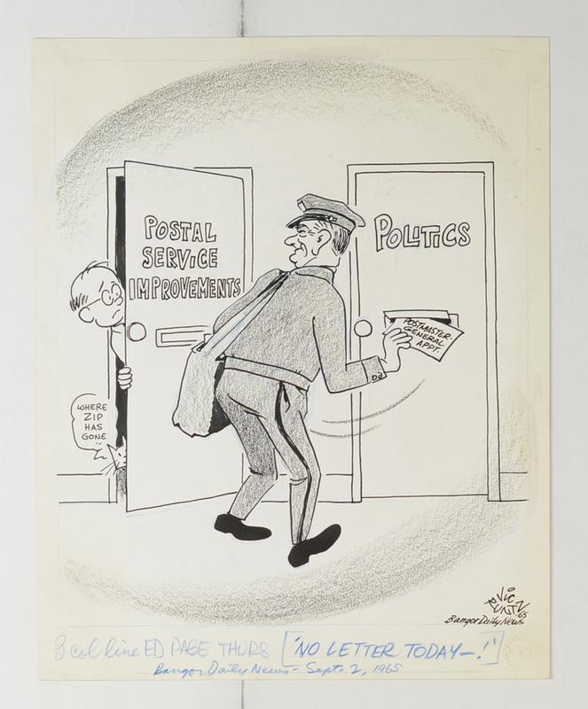 Image courtesy of the Lyndon Baines Johnson Library and Museum.