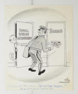 Image courtesy of the Lyndon Baines Johnson Library and Museum.