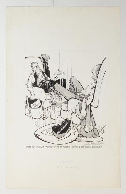 Image courtesy of the Lyndon Baines Johnson Library and Museum.