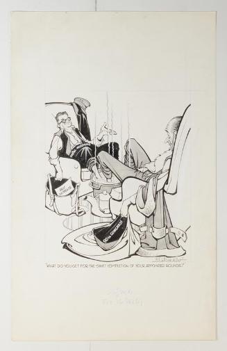 Image courtesy of the Lyndon Baines Johnson Library and Museum.