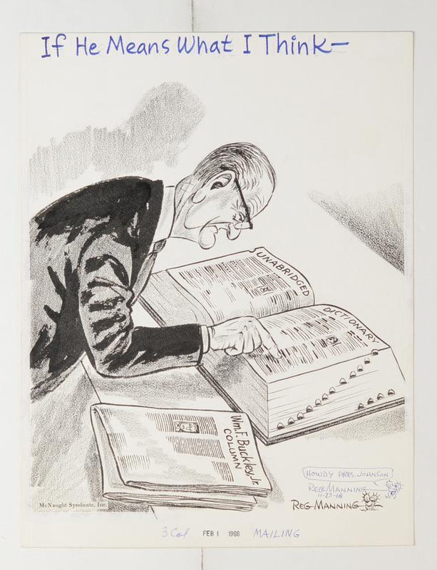 Image courtesy of the Lyndon Baines Johnson Library and Museum.