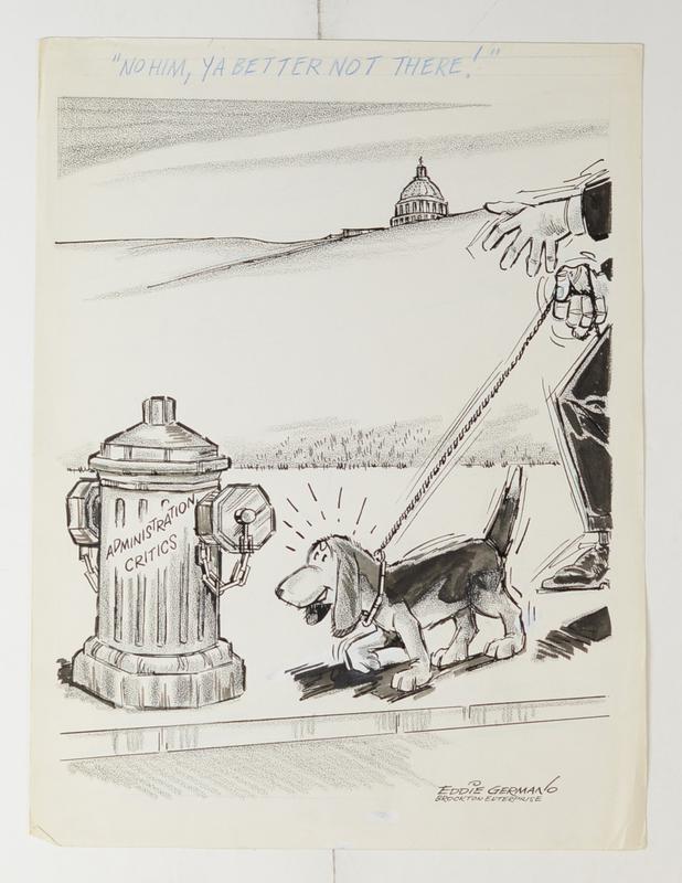 Image courtesy of the Lyndon Baines Johnson Library and Museum.