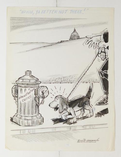 Image courtesy of the Lyndon Baines Johnson Library and Museum.