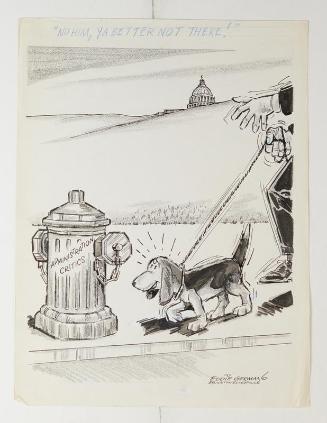 Image courtesy of the Lyndon Baines Johnson Library and Museum.