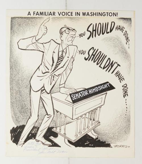 Image courtesy of the Lyndon Baines Johnson Library and Museum.