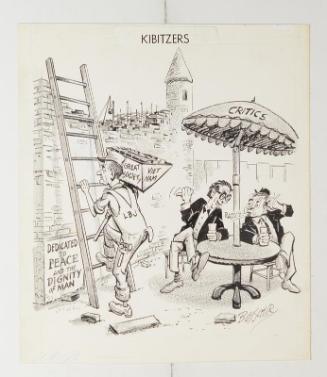 Image courtesy of the Lyndon Baines Johnson Library and Museum.