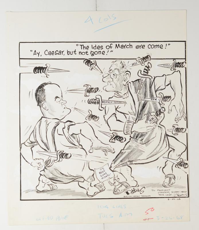 Image courtesy of the Lyndon Baines Johnson Library and Museum.