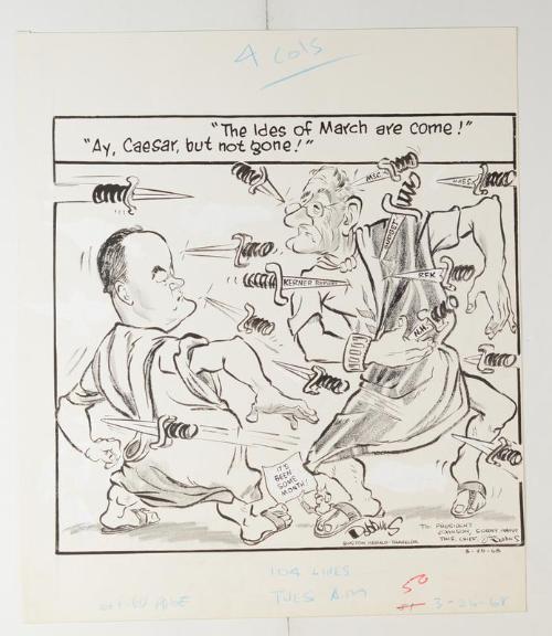 Image courtesy of the Lyndon Baines Johnson Library and Museum.