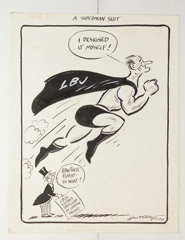 Image courtesy of the Lyndon Baines Johnson Library and Museum.