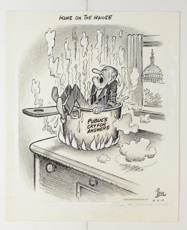 Image courtesy of the Lyndon Baines Johnson Library and Museum.