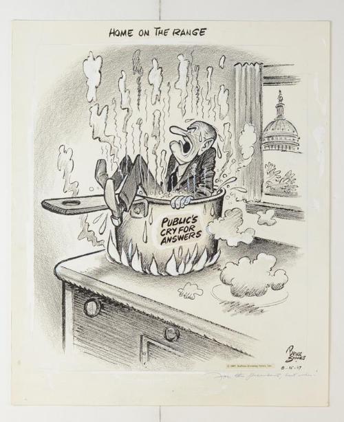 Image courtesy of the Lyndon Baines Johnson Library and Museum.