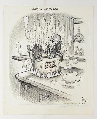 Image courtesy of the Lyndon Baines Johnson Library and Museum.