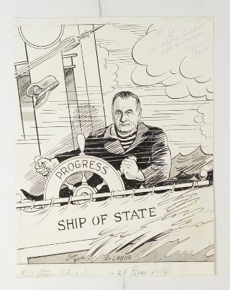Image courtesy of the Lyndon Baines Johnson Library and Museum.