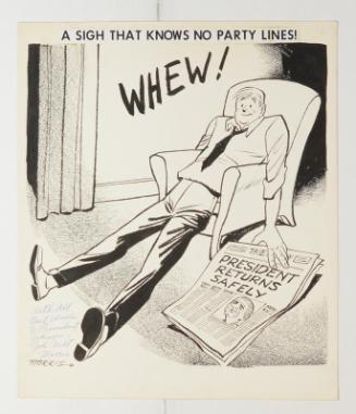 Image courtesy of the Lyndon Baines Johnson Library and Museum.