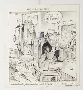 Image courtesy of the Lyndon Baines Johnson Library and Museum.