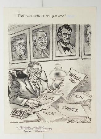 Image courtesy of the Lyndon Baines Johnson Library and Museum.