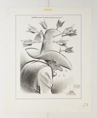 Image courtesy of the Lyndon Baines Johnson Library and Museum.