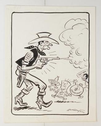 Image courtesy of the Lyndon Baines Johnson Library and Museum.