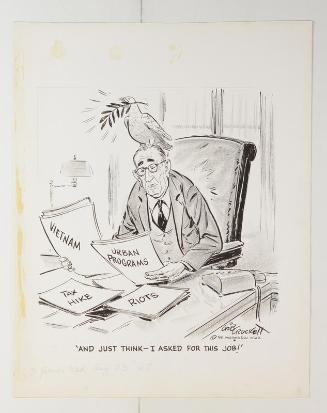 Image courtesy of the Lyndon Baines Johnson Library and Museum.