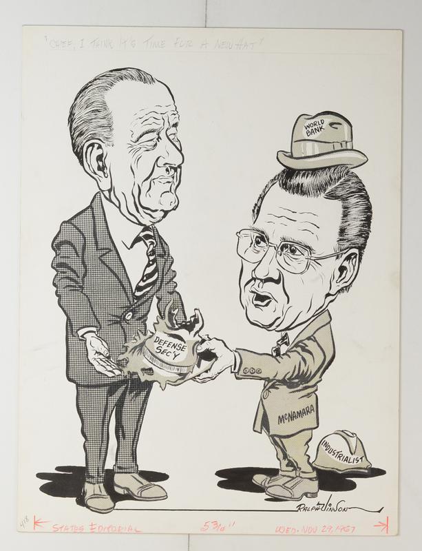 Image courtesy of the Lyndon Baines Johnson Library and Museum.