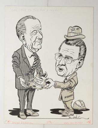 Image courtesy of the Lyndon Baines Johnson Library and Museum.