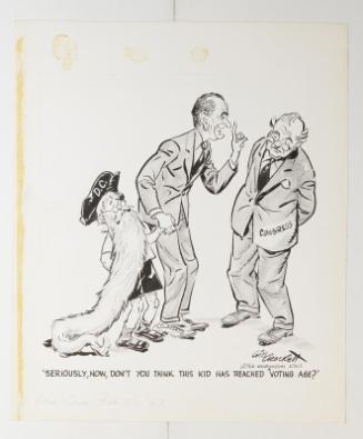 Image courtesy of the Lyndon Baines Johnson Library and Museum.