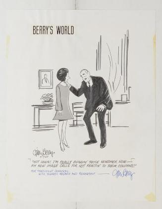 Image courtesy of the Lyndon Baines Johnson Library and Museum.