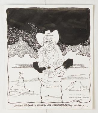 Image courtesy of the Lyndon Baines Johnson Library and Museum.