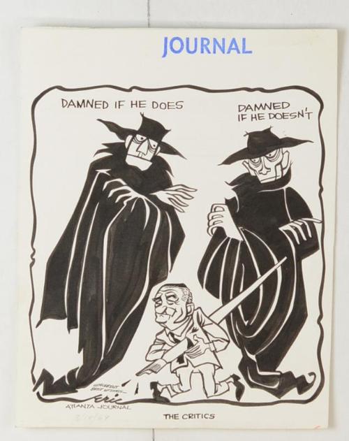 Image courtesy of the Lyndon Baines Johnson Library and Museum.