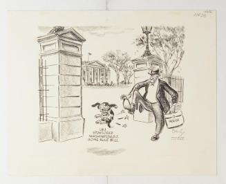 Image courtesy of the Lyndon Baines Johnson Library and Museum.