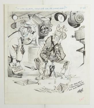 Image courtesy of the Lyndon Baines Johnson Library and Museum.