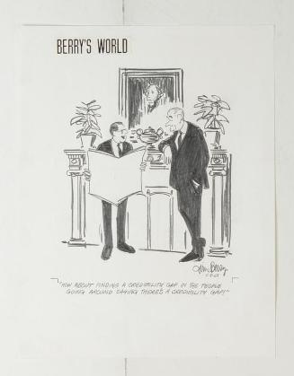 Image courtesy of the Lyndon Baines Johnson Library and Museum.