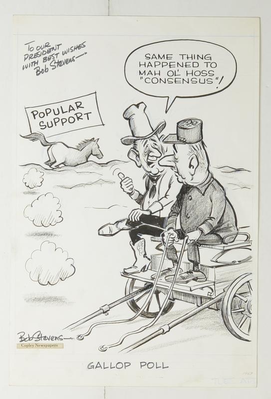 Image courtesy of the Lyndon Baines Johnson Library and Museum.