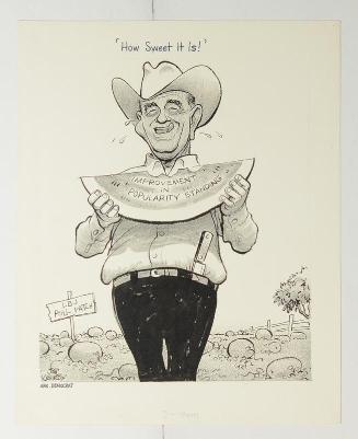 Image courtesy of the Lyndon Baines Johnson Library and Museum.
