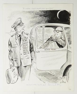 Image courtesy of the Lyndon Baines Johnson Library and Museum.